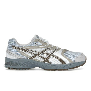 ASICS �A�V�b�N�X �����Y �X�j�[�J�[ �yASICS Gel-DS Trainer 14 Airy Blue Clay Canyon�z �T�C�Y US_12(30.0cm) Airy Blue/Clay Canyon