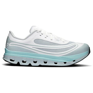 On �I�� �����Y �X�j�[�J�[ �yOn Running Cloudflow 5 AD IKON Hail White�z �T�C�Y US_M_13 Hail/White