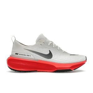 Nike �i�C�L �����Y �X�j�[�J�[ �yNike ZoomX Invincible Run 3 Phantom Bright Crimson�z �T�C�Y US_6(24.0cm) Phantom/Bright Crimson/University Red/Black