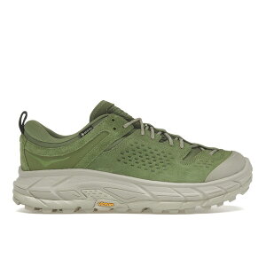 Hoka One One �z�J�I�l�I�l �����Y �X�j�[�J�[ �yHoka One One Tor Ultra Lo TP Gore-Tex Forest Floor�z �T�C�Y US_9.5(27.5cm) Forest Floor/Farro