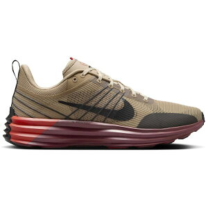 Nike �i�C�L �����Y �X�j�[�J�[ �yNike Lunar Roam Parachute Beige Light Khaki Mink Brown Black�z �T�C�Y US_M_14 Parachute Beige/Light Khaki/Mink Brown/Black