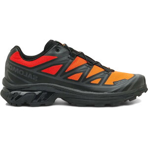 Salomon �T������ �����Y �X�j�[�J�[ �ySalomon XT-6 size? Exclusive Ember�z �T�C�Y US_6.5(24.5cm) Ember/Black