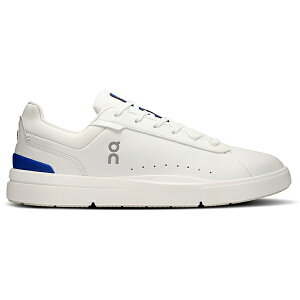 On �I�� �����Y �X�j�[�J�[ �yOn The Roger Advantage White Indigo�z �T�C�Y US_9(27.0cm) White/Indigo