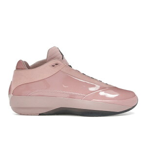 Jordan �W���[�_�� �����Y �X�j�[�J�[ �yJordan 40 Dusty Rose�z �T�C�Y US_10.5(28.5cm) Light Arctic Pink/Anthracite/Black