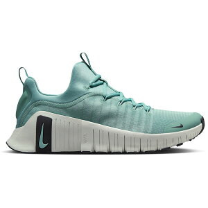 Nike �i�C�L �����Y �X�j�[�J�[ �yNike Free Metcon 6 Cannon Light Silver Black�z �T�C�Y US_8(26.0cm) Cannon/Light Silver/Black