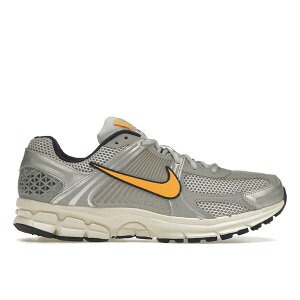 Nike �i�C�L �����Y �X�j�[�J�[ �yNike Zoom Vomero 5 Pure Platinum Laser Orange�z �T�C�Y US_11.5(29.5cm) Pure Platinum/Laser Orange