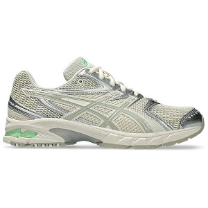 ASICS �A�V�b�N�X �����Y �X�j�[�J�[ �yASICS Gel-Ds Trainer 14 Cream Fossil�z �T�C�Y US_5.5(23.5cm) Cream/Fossil