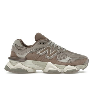 New Balance �j���[�o�����X �����Y �X�j�[�J�[ �yNew Balance 9060 Arid Stone Mushroom�z �T�C�Y US_8.5(26.5cm) Arid Stone/Mushroom