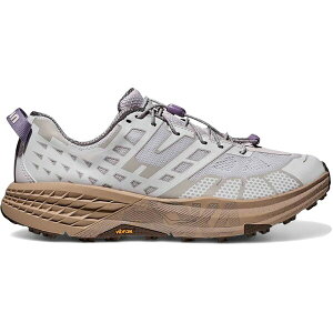 Hoka One One �z�J�I�l�I�l �����Y �X�j�[�J�[ �yHoka One One Speedgoat 2 UNNA Sea Ice Cosmic Grey�z �T�C�Y US_9(27.0cm) Sea Ice/Cosmic Grey