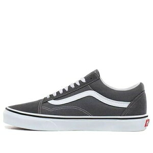 Vans �o���Y �����Y �X�j�[�J�[ �yVans Old Skool 'Pewter' VN0A4BV5195�z �T�C�Y US_6.5(24.5cm)