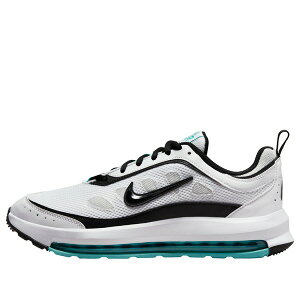 Nike �i�C�L �����Y �X�j�[�J�[ �G�A�}�b�N�X �yNike Air Max AP 'White Washed Teal' CU4826-102�z �T�C�Y US_M_13