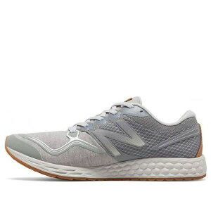 New Balance �j���[�o�����X �����Y �X�j�[�J�[ �yNew Balance Fresh Foam Zante Asia Sizing Sweatshirt 'Grey' ML1980AG�z �T�C�Y US_8.5(26.5cm)