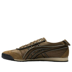 Onitsuka Tiger �I�j�c�J�^�C�K�[ �����Y �X�j�[�J�[ �yOnitsuka Tiger Mexico 66 SD 'Clay Canyon' 1183C115-200�z �T�C�Y US_8(26.0cm)