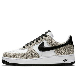 Nike �i�C�L �����Y �X�j�[�J�[ �G�A�t�H�[�X �yNike Air Force 1 Low 'Cocoa Snake' 2018 845053-104�z �T�C�Y US_5(23.0cm)