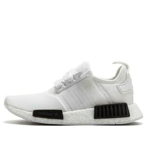 adidas �A�f�B�_�X �����Y �X�j�[�J�[ �yadidas NMD_R1 'Panda' BB1968�z �T�C�Y US_8.5(26.5cm)