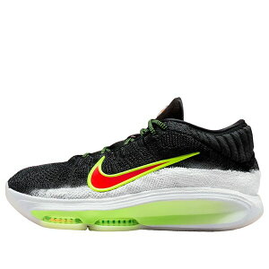 Nike �i�C�L �����Y �X�j�[�J�[ �yNike x Victor Wembanyama GT Hustle 3 'Christmas' FV5953-008�z �T�C�Y US_6.5(24.5cm)
