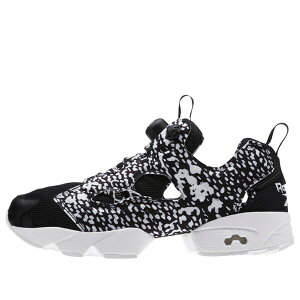 Reebok ���[�{�b�N �����Y �X�j�[�J�[ �yReebok InstaPump Fury OG TW 'Black' BS6556�z �T�C�Y US_12(30.0cm)