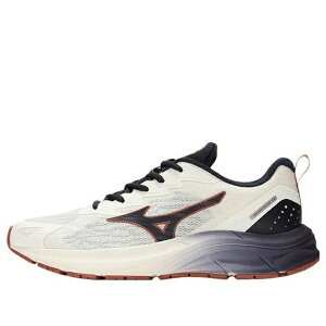 Mizuno �~�Y�m �����Y �X�j�[�J�[ �yMizuno Wave Sky 07 'White' D1GH231503�z �T�C�Y US_6(24.0cm)