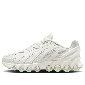 Nike �i�C�L �����Y �X�j�[�J�[ �G�A�}�b�N�X �yNike Air Max Dn8 Leather 'Platinum Tint Light Smoke Grey' IB6381-001�z �T�C�Y US_M_15