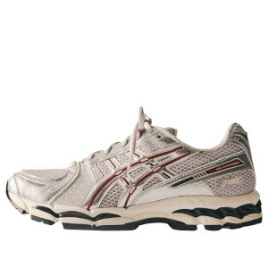ASICS �A�V�b�N�X �����Y �X�j�[�J�[ �yASICS x Kith Gel-Kayano 12.1 'United States' 1203A905-020�z �T�C�Y US_7.5(25.5cm)