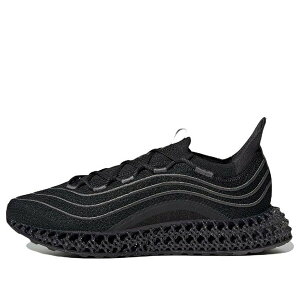 adidas �A�f�B�_�X �����Y �X�j�[�J�[ �yadidas x Parley 4DFWD 'Core Black' GV9056�z �T�C�Y US_10.5(28.5cm)