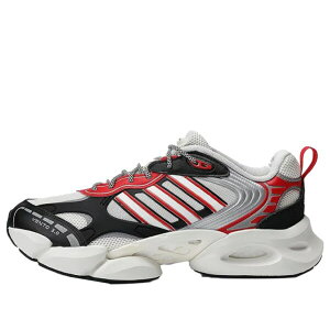 adidas �A�f�B�_�X �����Y �X�j�[�J�[ �yadidas Climacool Vento 3.0 'Black White Red' IF7118�z �T�C�Y US_10.5(28.5cm)