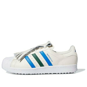adidas �A�f�B�_�X �����Y �X�j�[�J�[ �yadidas Superstar Spikeless 'Rolling Links' IH2500�z �T�C�Y US_10(28.0cm)