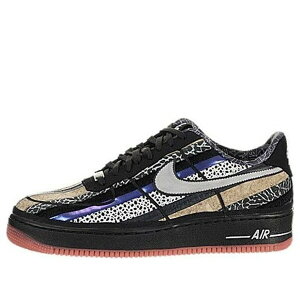 Nike �i�C�L �����Y �X�j�[�J�[ �G�A�t�H�[�X �yNike Air Force 1 Low Cmft 'Crescent City' 573974-003�z �T�C�Y US_10.5(28.5cm)
