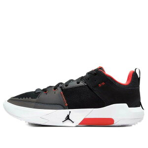 Jordan �W���[�_�� �����Y �X�j�[�J�[ �yAir Jordan One Take 5 PF 'Black Habanero Red' FD2336-006�z �T�C�Y US_9(27.0cm)