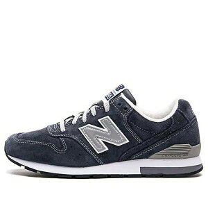 New Balance �j���[�o�����X �����Y �X�j�[�J�[ �yNew Balance NB996 Deep Blue D Wide MRL996EM�z �T�C�Y US_5.5(23.5cm)