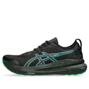ASICS �A�V�b�N�X �����Y �X�j�[�J�[ �yASICS Gel-Kayano 31 Lite-Show 'Digital Aqua' 1011B949-001�z �T�C�Y US_8.5(26.5cm)