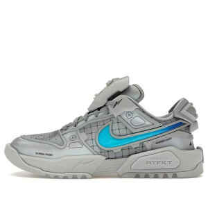 Nike �i�C�L �����Y �X�j�[�J�[ �_���N �yNike Dunk Genesis Low RTFKT OG 'Grey Blue' HF0438-001�z �T�C�Y US_9(27.0cm)