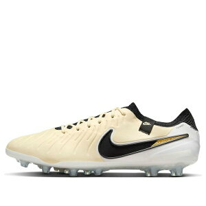Nike �i�C�L �����Y �X�j�[�J�[ �yNike Tiempo Legend 10 Elite Artificial-Grass Football Boot 'Hemp' DV4330-700�z �T�C�Y US_8(26.0cm)