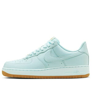 Nike �i�C�L �����Y �X�j�[�J�[ �G�A�t�H�[�X �yNike Air Force 1 Style 'Glacier Blue' HF4933-400�z �T�C�Y US_9(27.0cm)