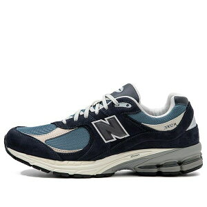 New Balance �j���[�o�����X �����Y �X�j�[�J�[ �yNew Balance 2002R 'Dark Navy' M2002RNB�z �T�C�Y US_8.5(26.5cm)