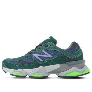 New Balance �j���[�o�����X �����Y �X�j�[�J�[ �yNew Balance 9060 'Nightwatch Purple' U9060GRE�z �T�C�Y US_5(23.0cm)