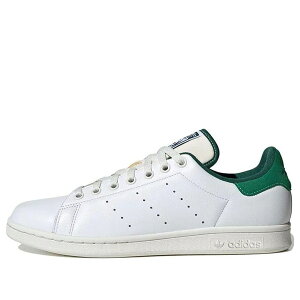 adidas �A�f�B�_�X �����Y �X�j�[�J�[ �X�^���X�~�X �yadidas Originals Stan Smith XLG 'White Green' IF6215�z �T�C�Y US_M_4