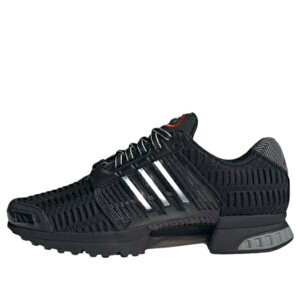 adidas �A�f�B�_�X �����Y �X�j�[�J�[ �yadidas Climacool 1 'Core Black Red' IF6850�z �T�C�Y US_9(27.0cm)