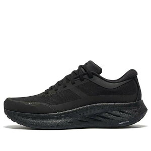 Saucony �T�b�J�j�[ �����Y �X�j�[�J�[ �ySaucony Ride CMT 'All Black' S28263-2�z �T�C�Y US_7.5(25.5cm)