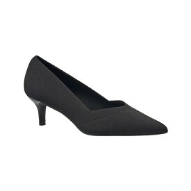 フレンチコネクション レディース サンダル シューズ Women's Kitty Slip-On Heels Sandals Black