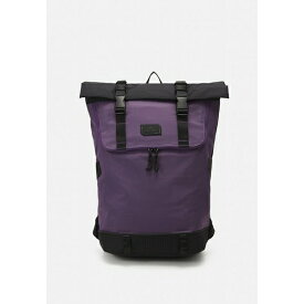 ドーナッツ メンズ バックパック・リュックサック バッグ CHRISTOPHER GAMESCAPE SERIES UNISEX - Rucksack - purple pansy