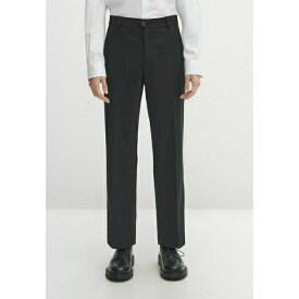 マッシモ ドゥッティ メンズ カジュアルパンツ ボトムス TECHNICAL - Chinos - black