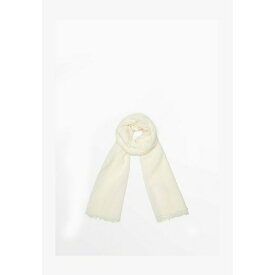 マッシモ ドゥッティ レディース マフラー・ストール・スカーフ アクセサリー Scarf - beige