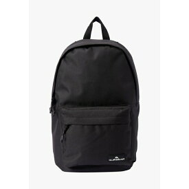 クイックシルバー メンズ バックパック・リュックサック バッグ THE POSTER - Rucksack - black