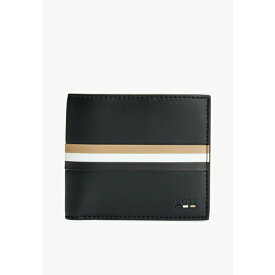 ボス メンズ 財布 アクセサリー RAY - Wallet - black one