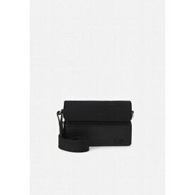 ジーシーディーエス メンズ ショルダーバッグ バッグ MATILDA MESSENGER UNISEX - Across body bag - black