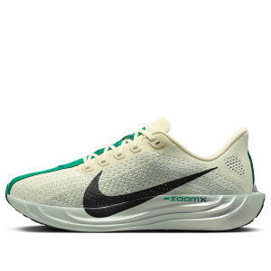 Nike �i�C�L ���f�B�[�X �X�j�[�J�[ �y(WMNS) Nike Air Zoom Pegasus Plus 'Coconut Milk Barely Green Black Spruce' FQ7261-104�z �T�C�Y US_7(24.0cm)