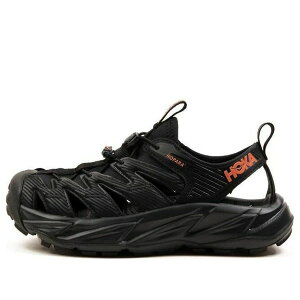 HOKA ONE ONE �z�J�I�l�I�l ���f�B�[�X �X�j�[�J�[ �y(WMNS) HOKA ONE ONE Hopara 'Black Fusion Coral' 1106535-BFCR�z �T�C�Y US_6.5(23.5cm)