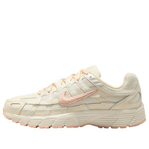 Nike �i�C�L ���f�B�[�X �X�j�[�J�[ �y(WMNS) Nike P-6000 'Sail Soft Pearl Arctic Orange' IR1215-101�z �T�C�Y US_5.5(22.5cm)