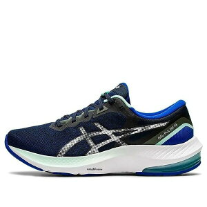 ASICS �A�V�b�N�X ���f�B�[�X �X�j�[�J�[ �y(WMNS) ASICS Gel-Pulse 13 'French Blue' 1012B035-400�z �T�C�Y US_8.5(25.5cm)
